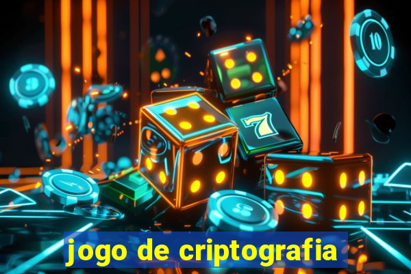 jogo de criptografia